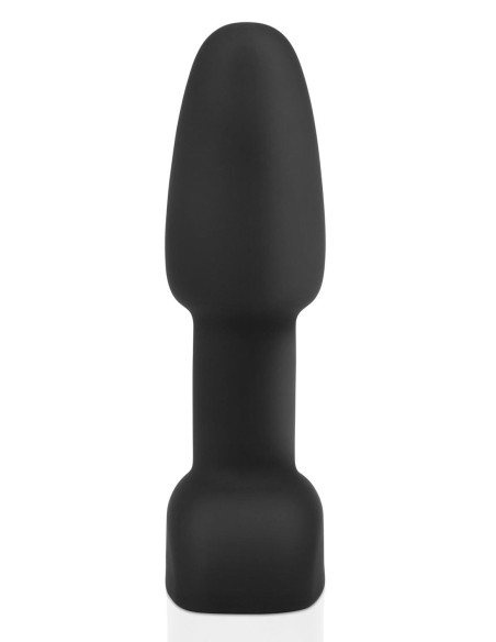 B-VIBE RIMMING PETITE BLACK