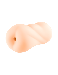 POCKET PALS ANAL STROKER FLESH