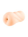 POCKET PALS ANAL STROKER FLESH