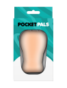 POCKET PALS ANAL STROKER FLESH