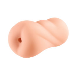 POCKET PALS ANAL STROKER TAN