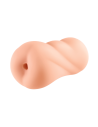 POCKET PALS ANAL STROKER TAN