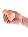 POCKET PALS ANAL STROKER TAN