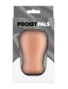 POCKET PALS ANAL STROKER TAN