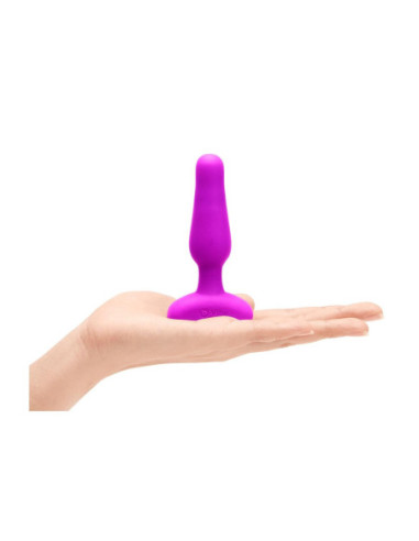B-VIBE NOVICE PLUG FUCHSIA