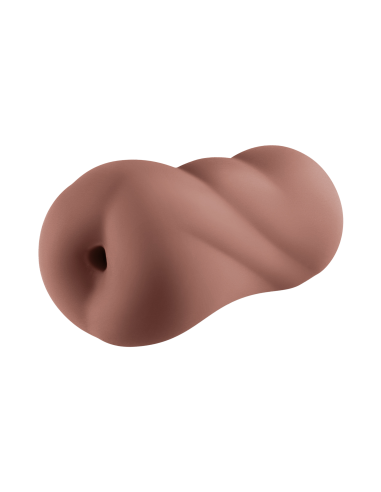 POCKET PALS ANAL STROKER BROWN