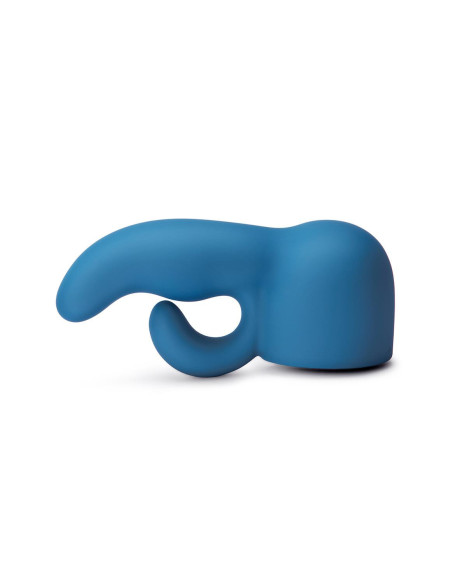 LE WAND PETITE DUAL WEIGHTED SILICONE ATTACHMENT
