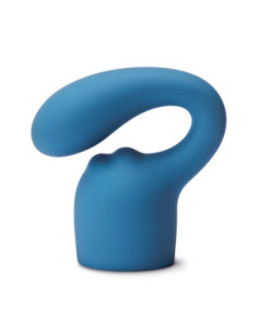 LE WAND PETITE GLIDER WEIGHTED SILICONE ATTACHMENT