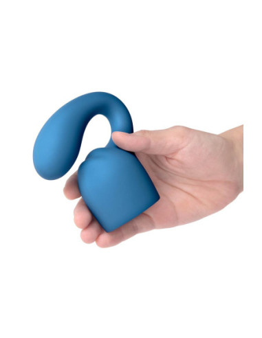 LE WAND PETITE GLIDER WEIGHTED SILICONE ATTACHMENT
