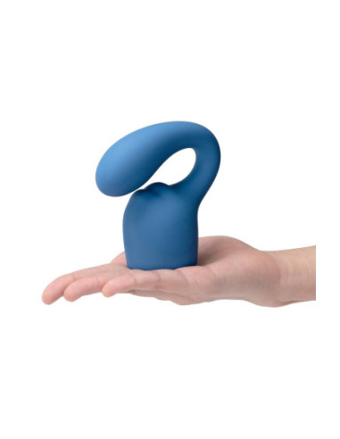 LE WAND PETITE GLIDER WEIGHTED SILICONE ATTACHMENT