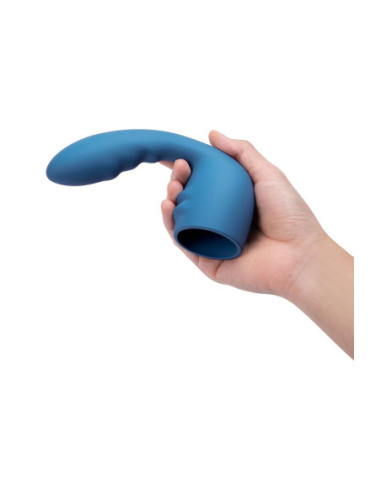 LE WAND PETITE FLEXI SILICONE ATTACHMENT