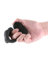 RENEGADE ROCKET RING BLACK