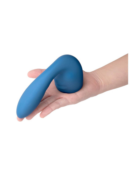 LE WAND PETITE FLEXI SILICONE ATTACHMENT