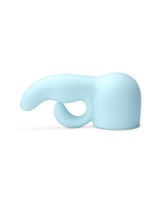 LE WAND DUAL WEIGHTED SILICONE ATTACHMENT