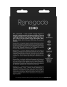 RENEGADE ECHO BLACK