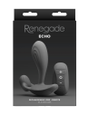 RENEGADE ECHO BLACK
