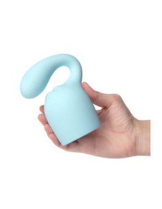 LE WAND GLIDER WEIGHTED SILICONE ATTACHMENT 2