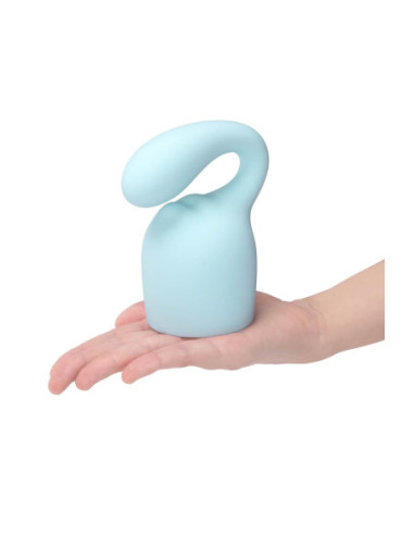 LE WAND GLIDER WEIGHTED SILICONE ATTACHMENT