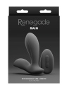 RENEGADE RAIN BLACK