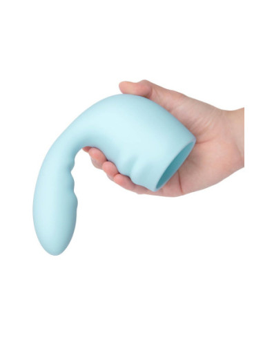 LE WAND FLEXI SILICONE ATTACHMENT