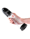 RENEGADE WARRIOR PUMP BLACK