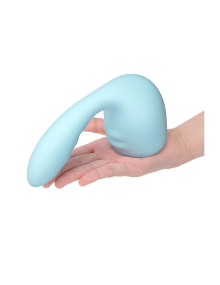 LE WAND FLEXI SILICONE ATTACHMENT