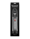 RENEGADE WARRIOR PUMP BLACK