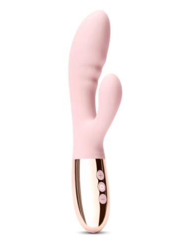 LE WAND BLEND ROSE GOLD