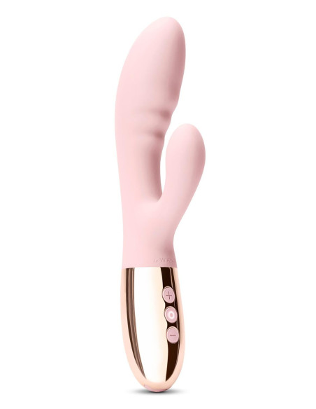 LE WAND BLEND ROSE GOLD