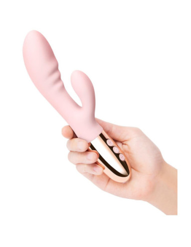 LE WAND BLEND ROSE GOLD