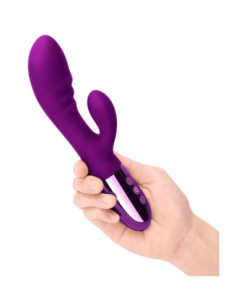 LE WAND BLEND CHERRY 2