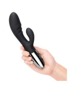 LE WAND BLEND BLACK 2