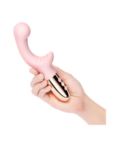 LE WAND XO ROSE GOLD