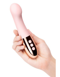 LE WAND GEE ROSE GOLD 2