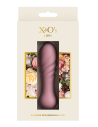 X AND O'S LOVE CORAL