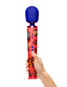 LE WAND FMP 2022 KELLY MALKA EDITION