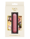 X AND O'S  CRAVE LIGHT PINK