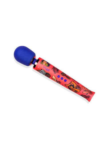 LE WAND FMP 2022 KELLY MALKA EDITION