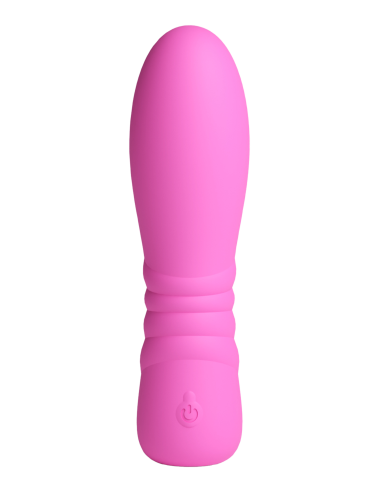 PRETTY IN PINK BLUSH PINK