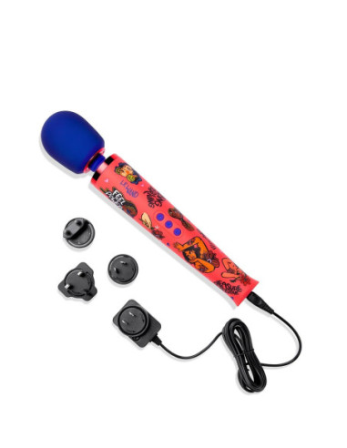 LE WAND FMP 2022 KELLY MALKA EDITION