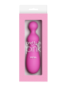 PRETTY IN PINK PETAL PINK
