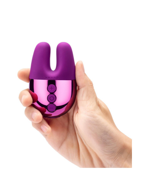 LE WAND DOUBLE VIBE CHERRY