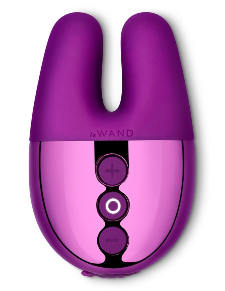 LE WAND DOUBLE VIBE CHERRY