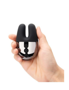 LE WAND DOUBLE VIBE BLACK 2