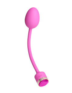 PRETTY IN PINK SUGAR PINK