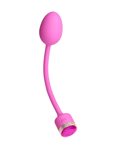 PRETTY IN PINK SUGAR PINK