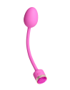 PRETTY IN PINK SUGAR PINK