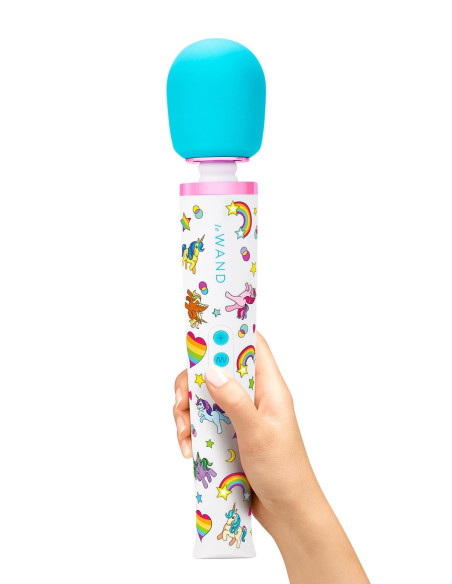 LE WAND UNICORN WAND SPECIAL EDITION SET