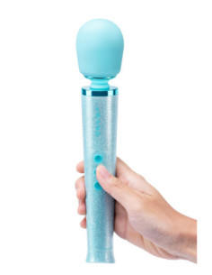 LE WAND ALL THAT GLIMMERS SET BLUE