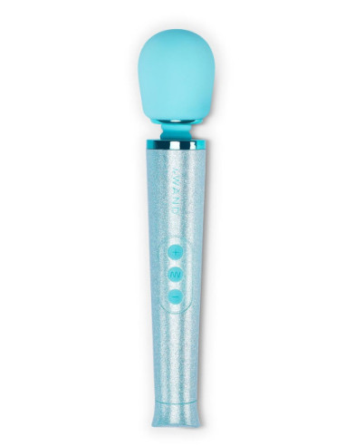 LE WAND ALL THAT GLIMMERS SET BLUE